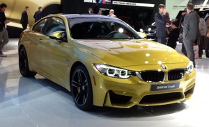 2015 BMW M3 and M4: Who Needs a V8? | The Daily Drive | Consumer Guide®