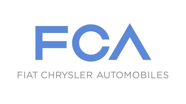 fiat-chrysler-automobiles logo, Fiat Chrysler Logo 