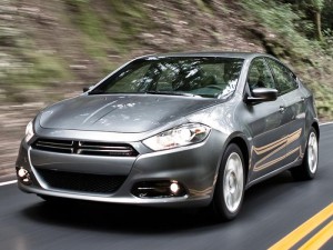 A Fond Farewell: Long-Term 2013 Dodge Dart The Daily Drive Consumer