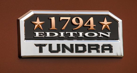 2014-Toyota-Tundra-1794-Edition-side-badge
