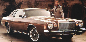 1975 Chrysler Cordoba