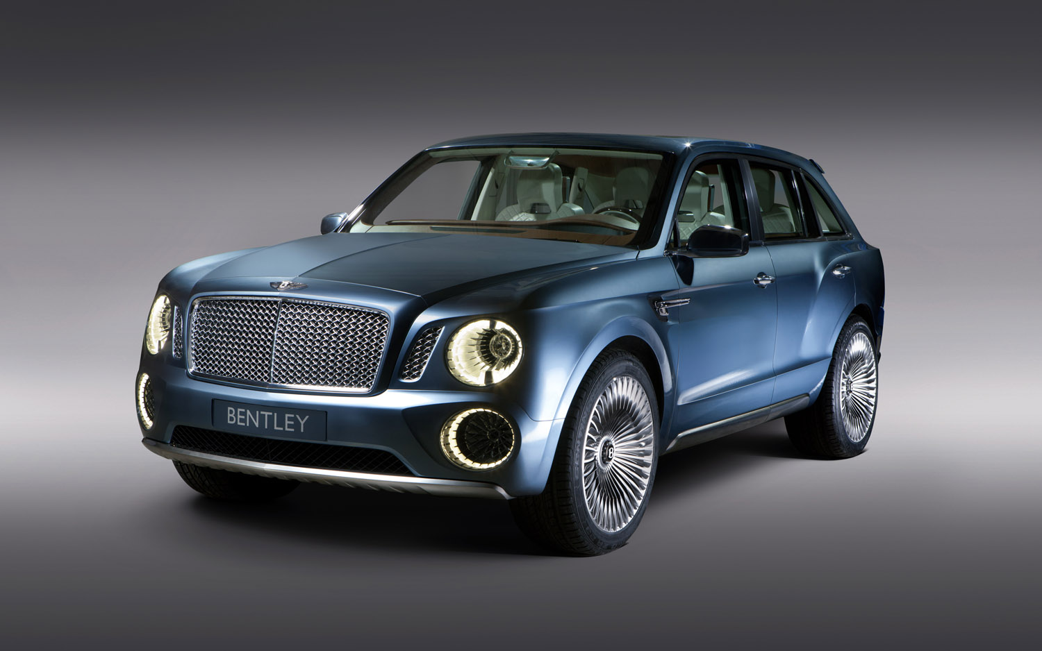 Bentley-EXP-9-F-front-three-quarter