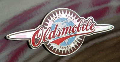 Last Oldsmobiles