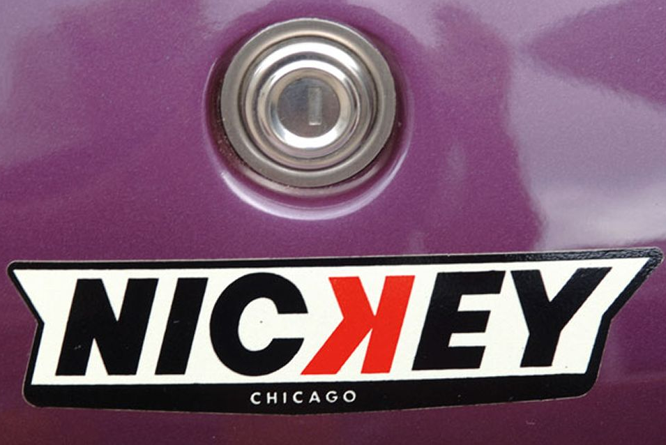 Nickey Chevrolet