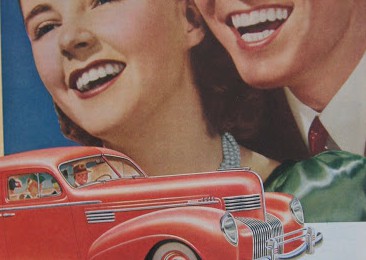 Chrysler Print Ad 