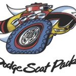 Dodge Scat Pack
