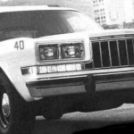 1989 Dodge Diplomat