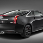 Special Edition CTS Coupes