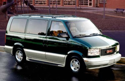 2004_gmc_safari_3_dr_slt_passenger_van_extended-pic-3142