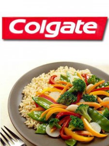 colgatefood