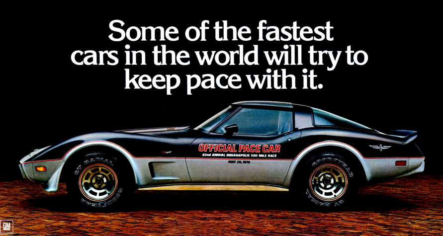 Corvette Fun Facts: C3