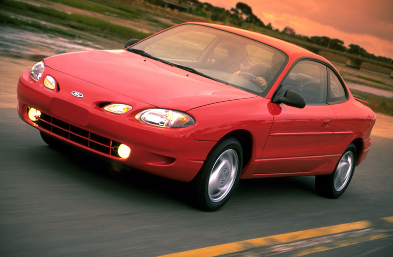 5 Cheap Coupes You Ve Completely Forgotten The Daily Drive Consumer Guide The Daily Drive Consumer Guide