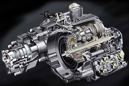 Automatic Revolution: Comparing CVT, Dual-Clutch, and Automated-Manual