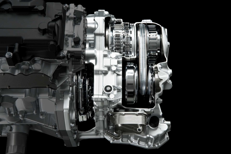 cvt transmission reliability