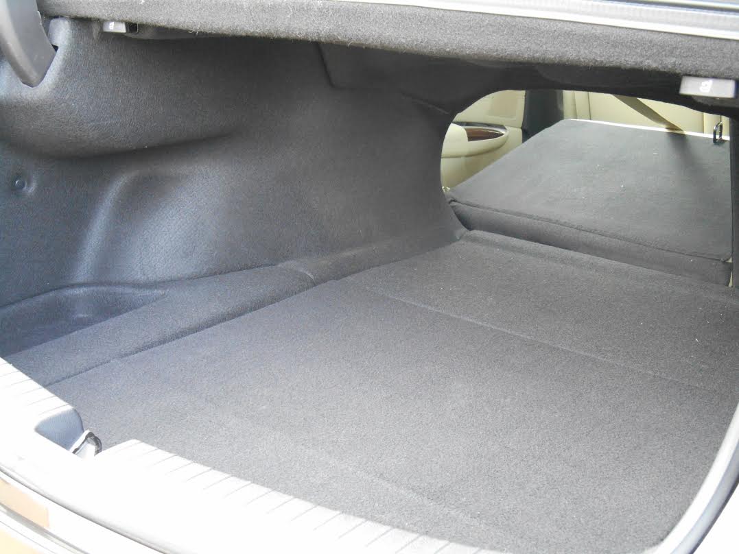 2015 Acura TLX A Combination That Works The Daily Drive Consumer