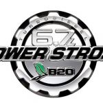 Ford Super Duty Power Stroke