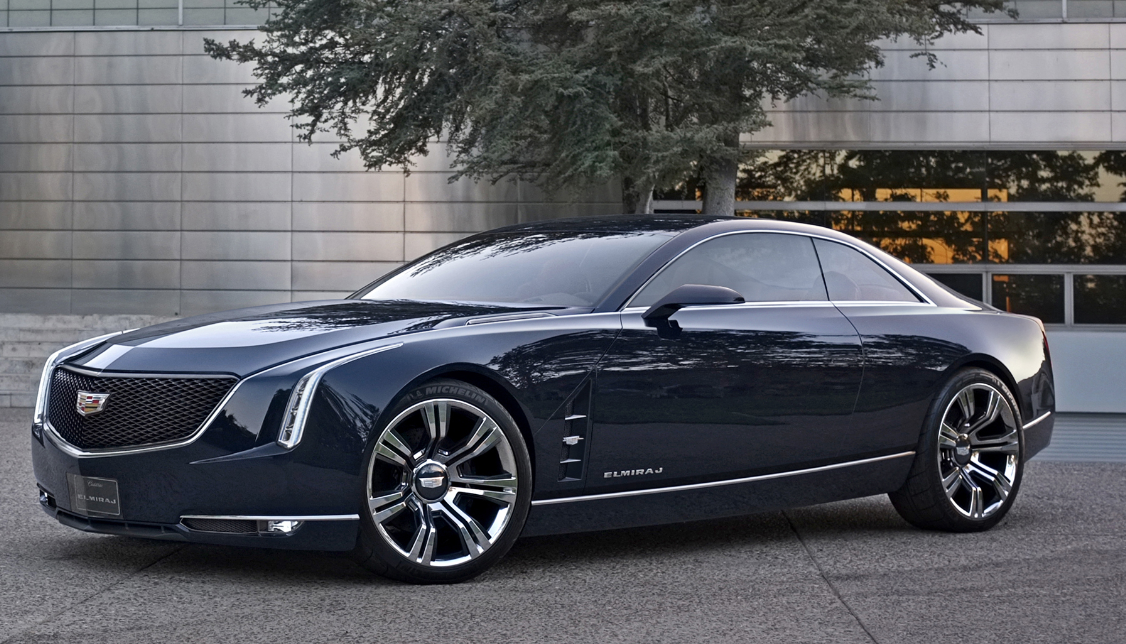 Future Car: 2016 Cadillac CT6 (LTS) | The Daily Drive | Consumer Guide®