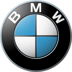 BMW Logo 