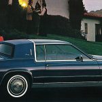 1980 Cadillac Eldorado Biarritz