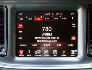 Test Drive: 2015 Dodge Challenger SXT The Daily Drive Consumer Guide®