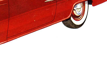 1955 Chevrolet 