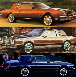 The 6 Best-Looking Cars of 1980 | The Daily Drive | Consumer Guide®