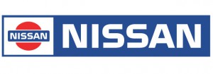 Nissan Logo 