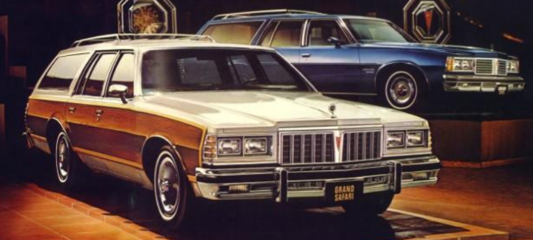 5 Most-Expensive American Wagons of 1978 | The Daily Drive | Consumer ...