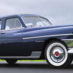 1950 Chrysler New Yorker