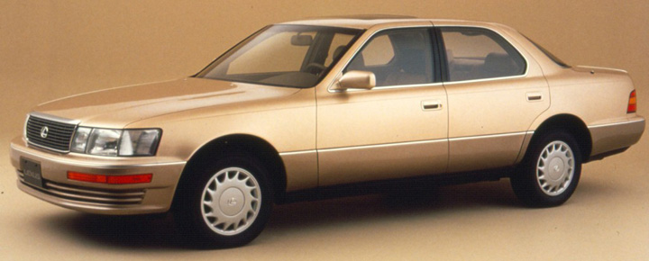 1990-Lexus-LS-400