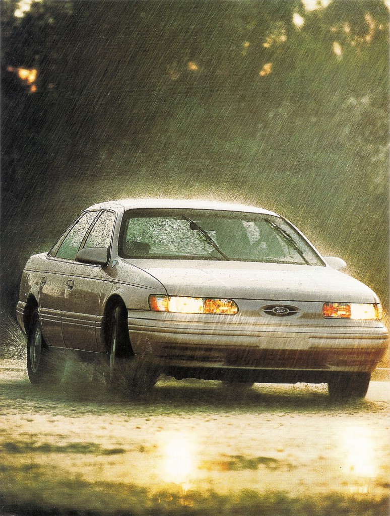 1995 Ford Taurus 