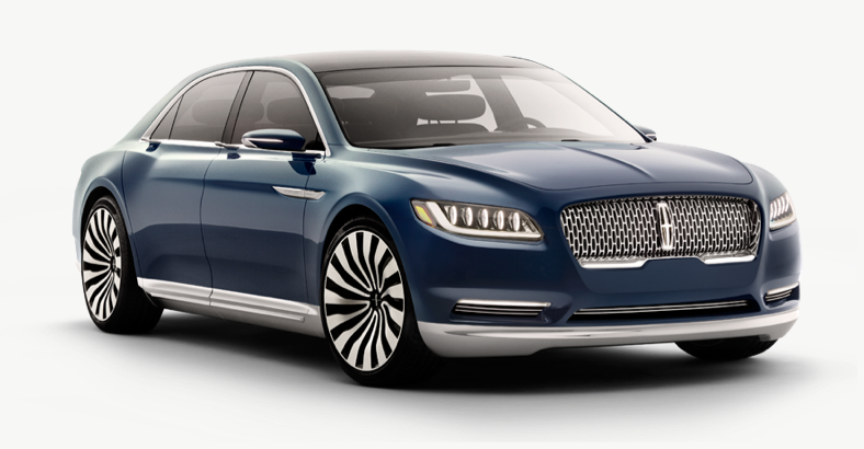 Continental Concept 