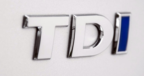 TDI Badge 