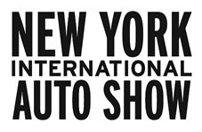 2015 New York Auto Show