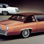 1979 Cadillac