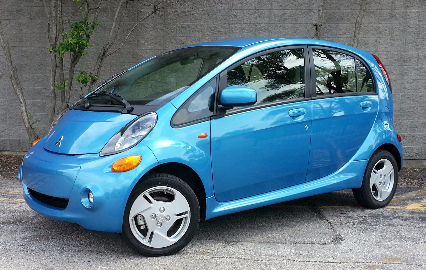 Plug In Archives Page 4 Of 4 The Daily Drive Consumer Guide The 