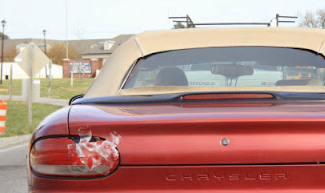 Chrysler Sebring 