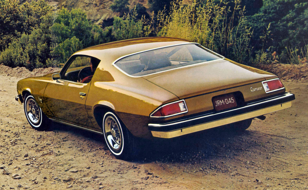 The Consumer Guide Best Buys of 1974 | The Daily Drive | Consumer Guide®