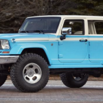 The 2015 Jeep Chief Concept