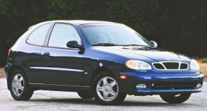 Short Timers: Recalling the 1999-2002 Daewoo Lineup | The Daily Drive | Consumer Guide® The