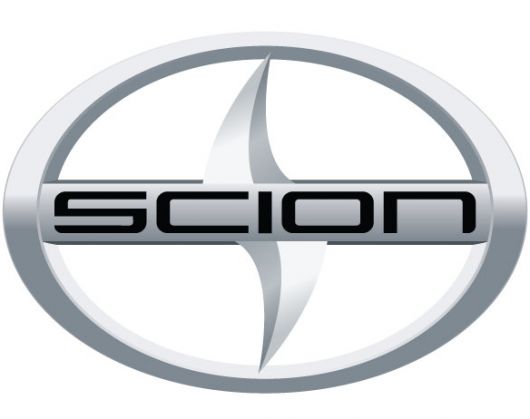 Scion Logo 