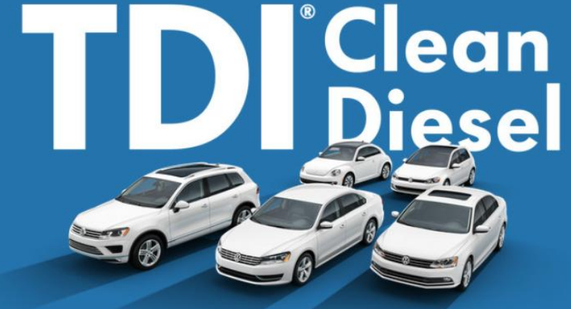 Volkswagen Diesel Scandal