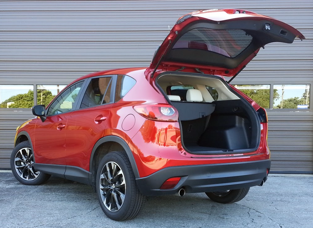 Galerie von 2013 2016 mazda cx 5 cargo tray mazdagear 