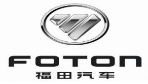 Foton logo 