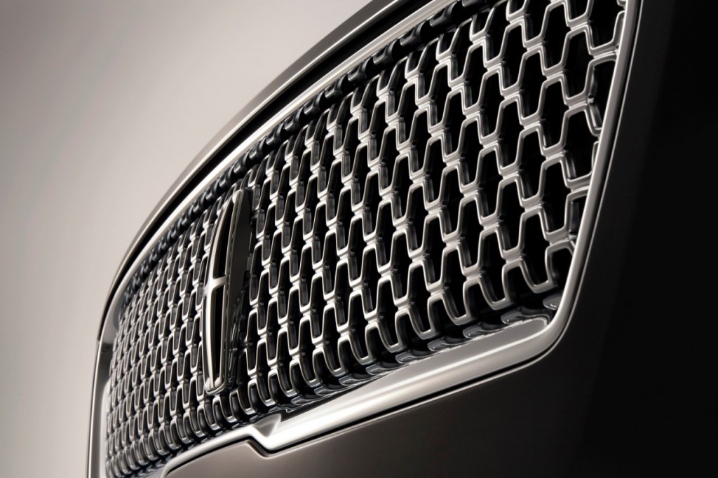 New Lincoln Grille