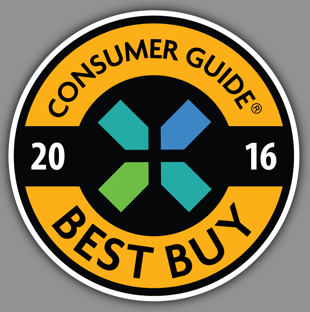 Consumer Guide Best Buys 