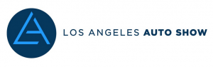 LA Auto Show Logo 