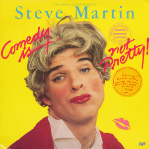 Steve Martin Album