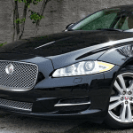 2015 Jaguar XJL Portfolio