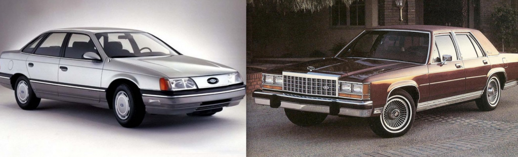 Sealed beam vs. Composite headlamps, Cloudy Headlamp Lenses